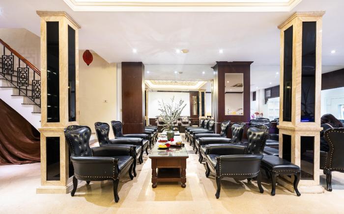 Hanoi Memory Premier Hotel & Spa