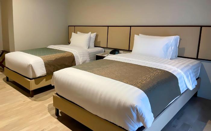 Canyon Hotels & Resorts Boracay