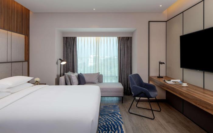 Hyatt Regency Trivandrum