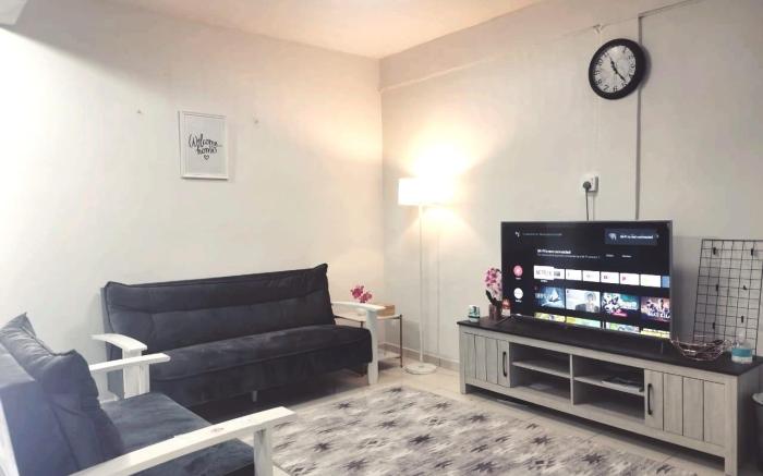 Virta Guesthouse