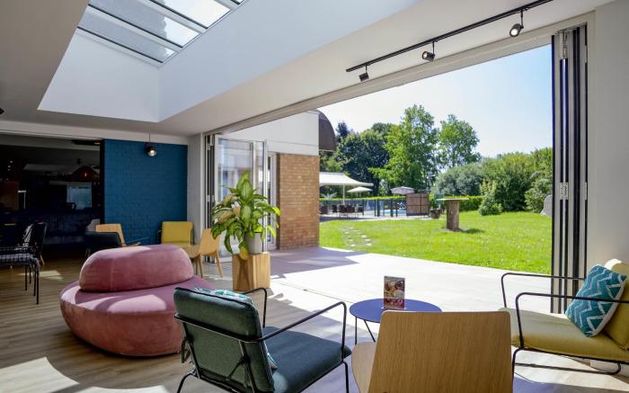 ibis Styles Lille Neuville en Ferrain