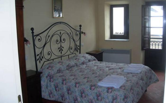 Bed and Breakfast Via Della Piazza