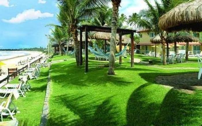 Beira Mar Porto de Galinhas Hotel