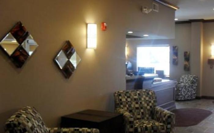 Bell's Extended Stay and Suites