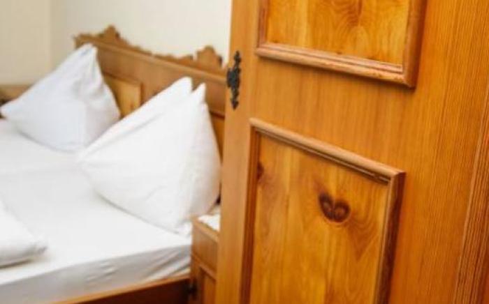 Landgasthof zur Bruthenne