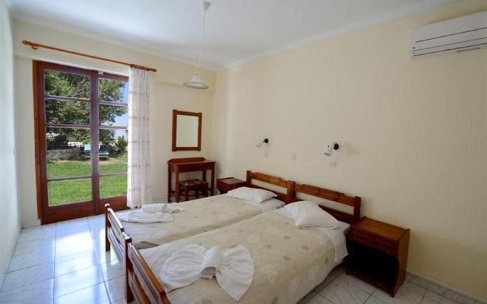 Gelli Apartments