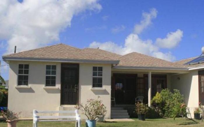 Gemini House Bed & Breakfast