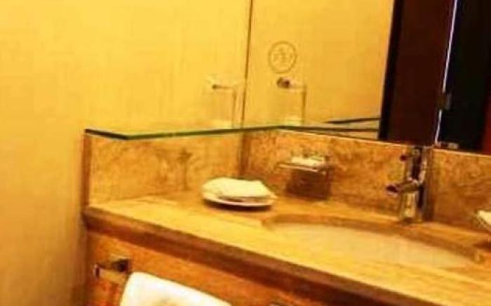 GHL Hotel Abadia Plaza