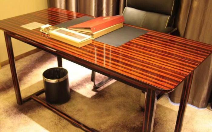 Swan Lake Recreation Hotel Foshan