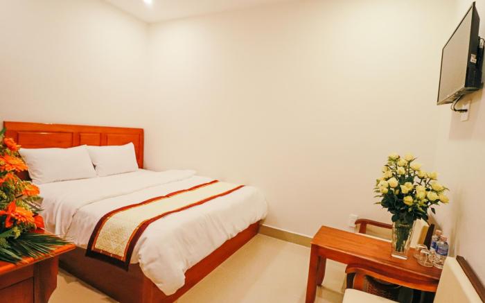 MAI HOANG HOTEL