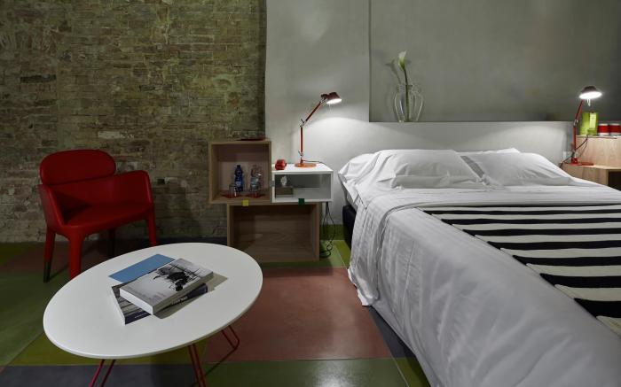 Hotel Palazzetto Rosso