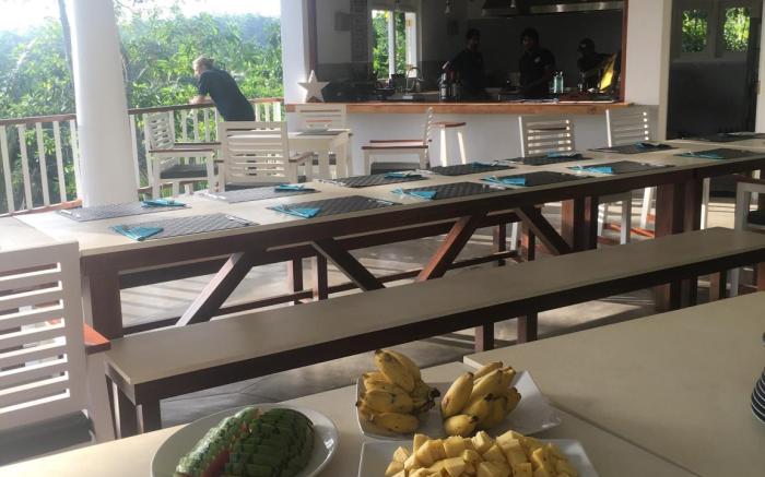 Good Vibes Villas Retreat And Restaurant