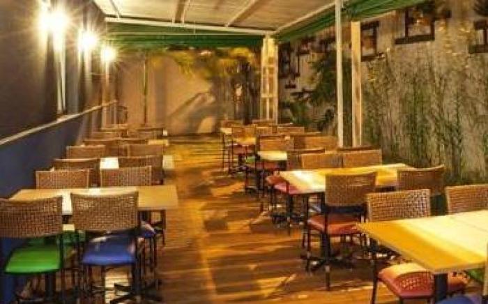 Transamerica Fit Villa Lobos
