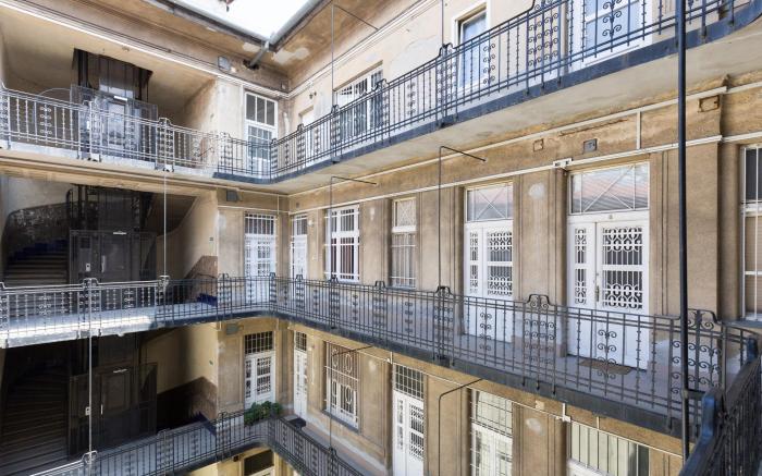 Real Apartments Zichy
