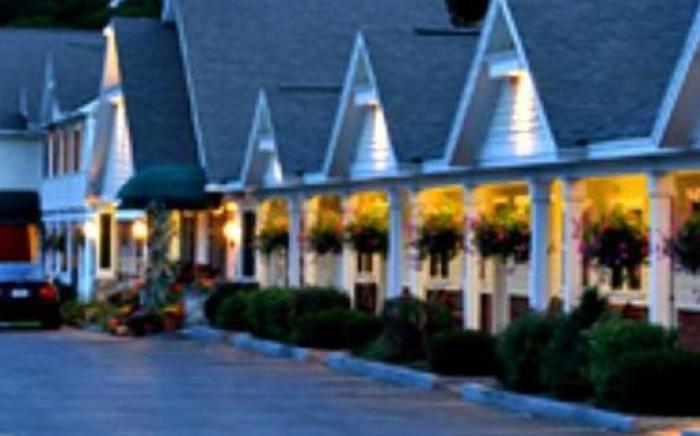 Golden Gables Inn