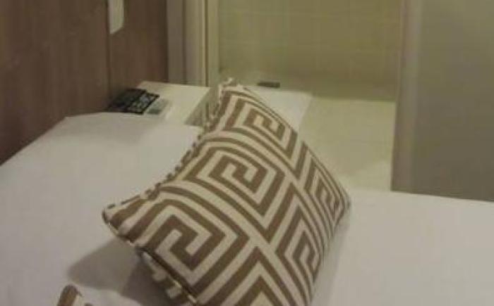 Golden Suite Hotel
