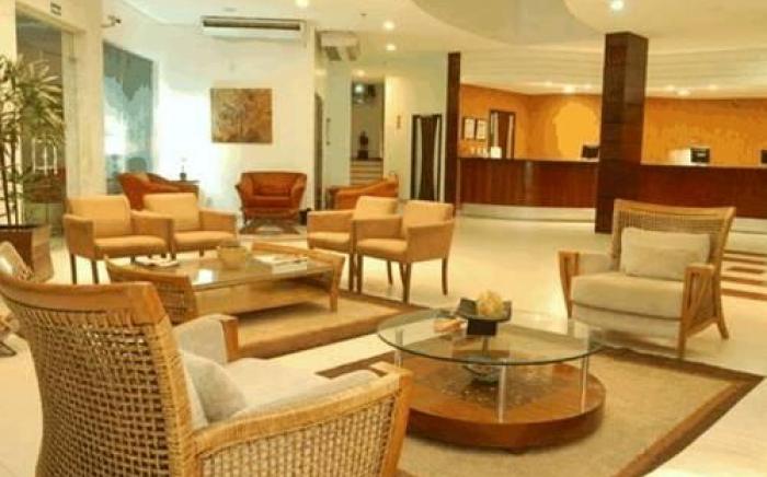 Hotel Nacional Inn Cuiaba