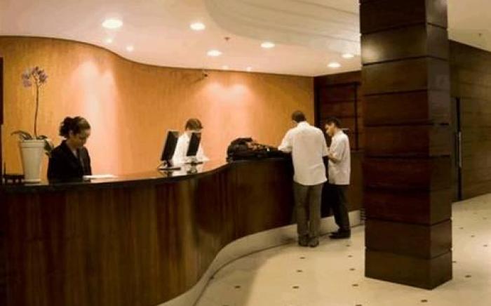 Hotel Nacional Inn Cuiaba