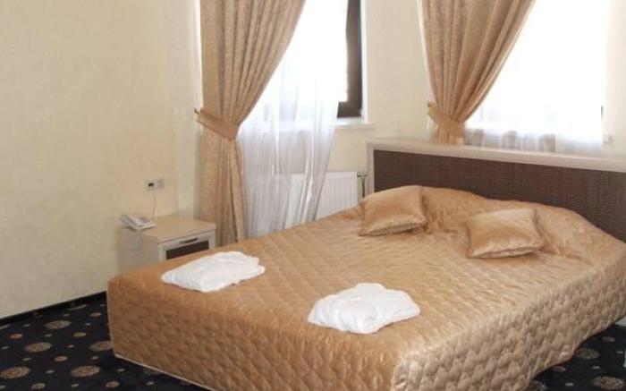 Gonchar Hotel