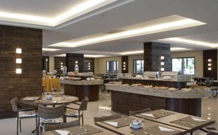 Master Gramado Hotel - Espaco Kids Incrivel