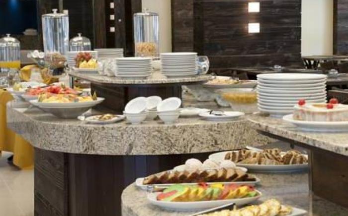 Master Gramado Hotel - Espaco Kids Incrivel