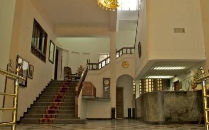 El Gran Hotel de Pereira