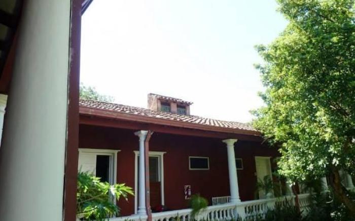 Gran Hotel del Paraguay