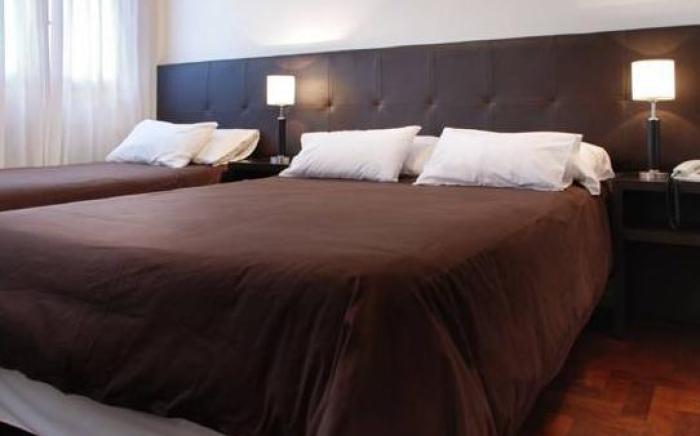 Gran Hotel Panamericano