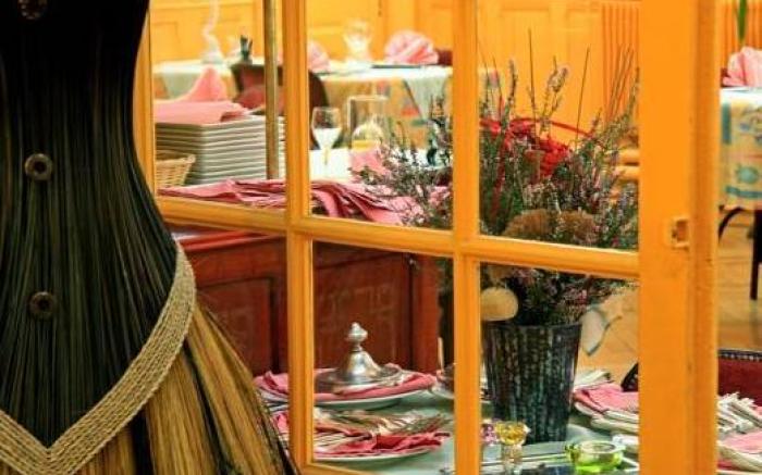 Logis Hotel Restaurant Grand Hotel de Lyon