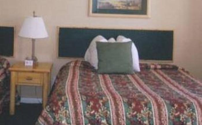 Green Gables Inn