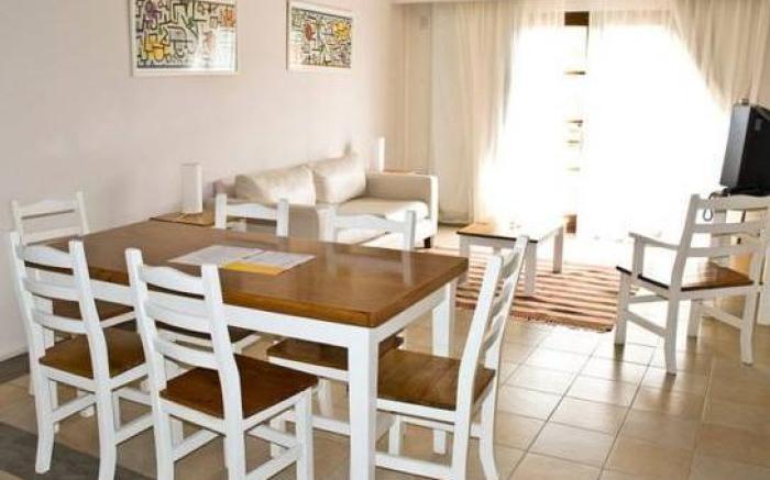 Green Sea Apart Hotel