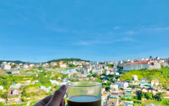 Nắng Mai Homestay