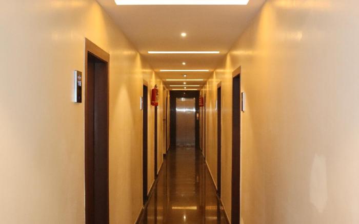 HOTEL SAVI INTERNATIONAL