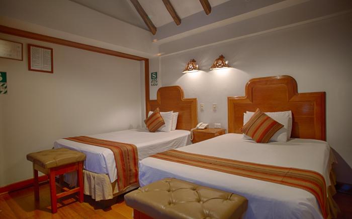 Munay Wasi Inn