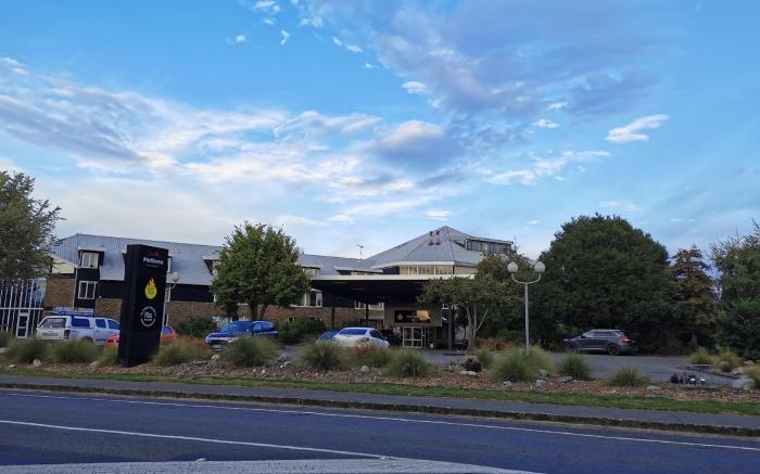 Methven Resort