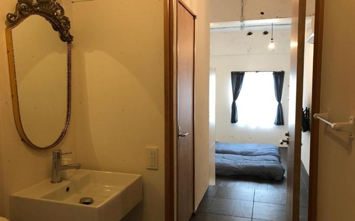 Guest House Golden Mile Hostel