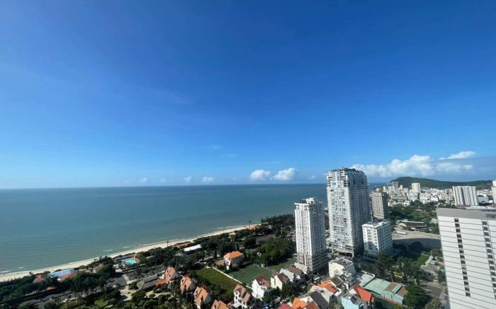 CĂN HỘ 5 SAO THE SONG VŨNG TÀU