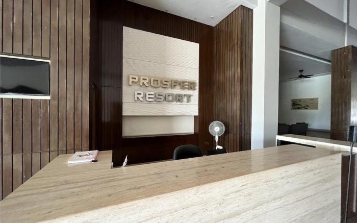 Prosper Resort By VP