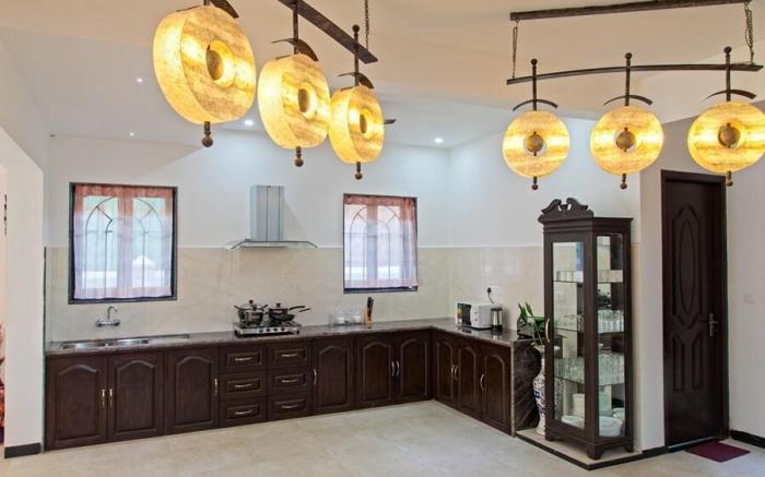 Luxury Villa with Kids Playroom Phase 10-6BHK