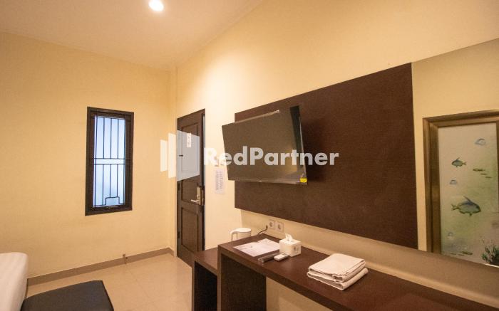 Alena Residence Malioboro Yogyakarta   Partner