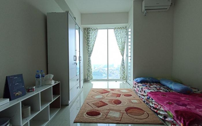 Apartemen Grand Kamala Lagoon Studio