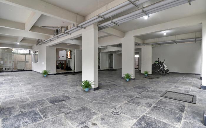 Hotel O KSR Bengaluru City Junction Formerly Gurudev Residency