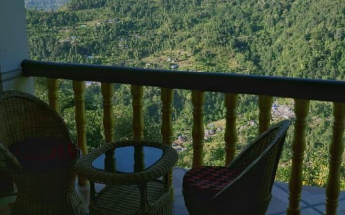 Abhinay Natural Homestay by StayApart