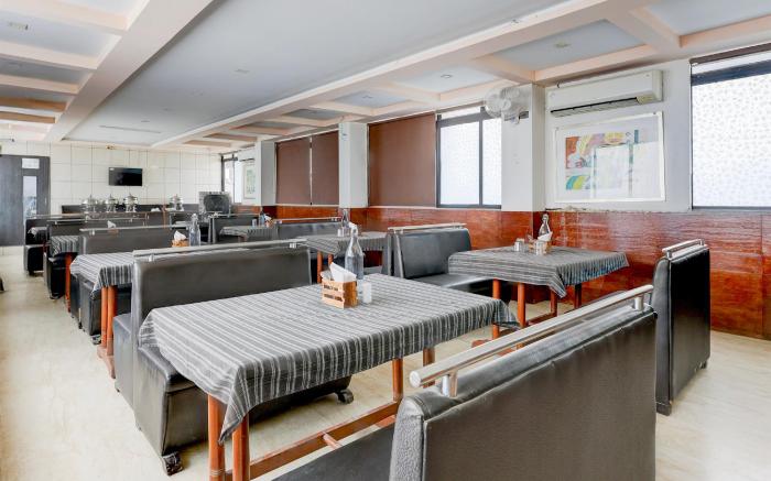 Super Hotel O Skyland