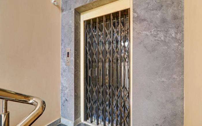 Hotel O S V Residency Kajaguda Near Gachibowli
