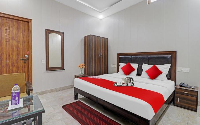 HOTEL O LAXMAN GRAND