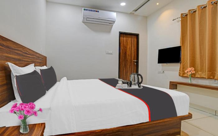 Hotel O Adiyogi Aura