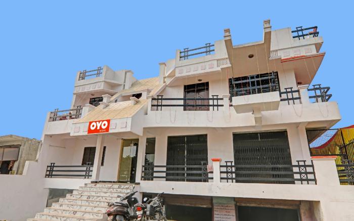 Hotel O by OYO Sunrise Inn