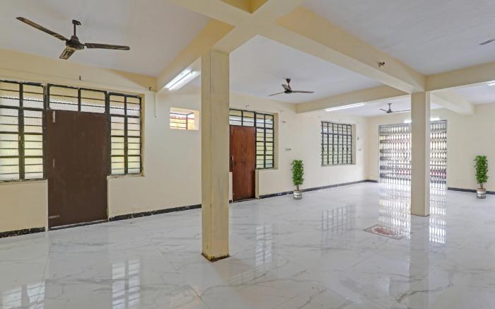 Hotel O by OYO Sunrise Inn