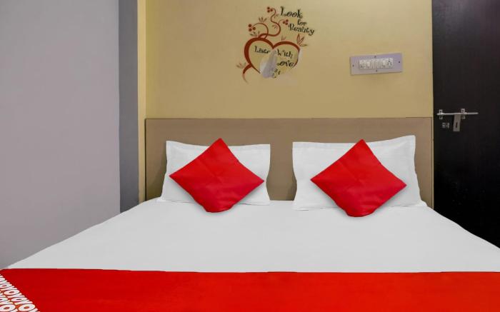 Hotel O Glad